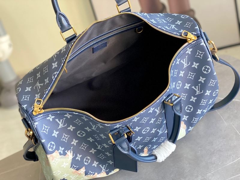 LV Travel Bags